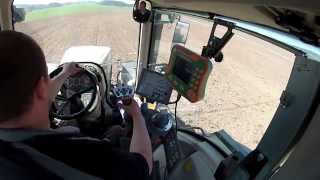 [GoPro] Best of Cabview 2013 (UNCUT) Fendt | Deutz | Claas | Kramer | etc. HD