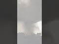 1957 Ruskin Heights, Missouri F5 #tornado #supercell #history #weather #news #tornadoalley