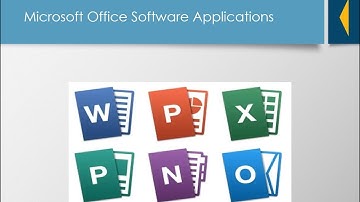 Module 5) Word Processing