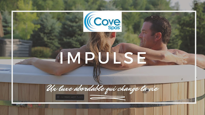 Spa Impulse - Un luxe abordable qui change la vie