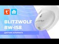 Blitzwolf BW-IS8 - Zigbee датчик температуры и влажности, подключаем в zigbee2mqtt и SLS