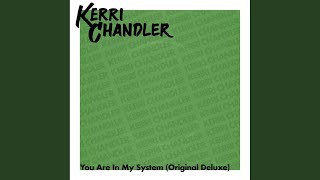 You Are In My System (623 Vocal Deluxe) - YouTube