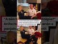 “A bën Ramushi punë shtëpie?” Anita Haradinaj zbulon anën e panjohur të bashkëshortit