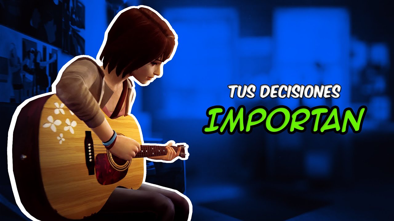 ESTE JUEGO me DESTRUYÓ EMOCIONALMENTE.