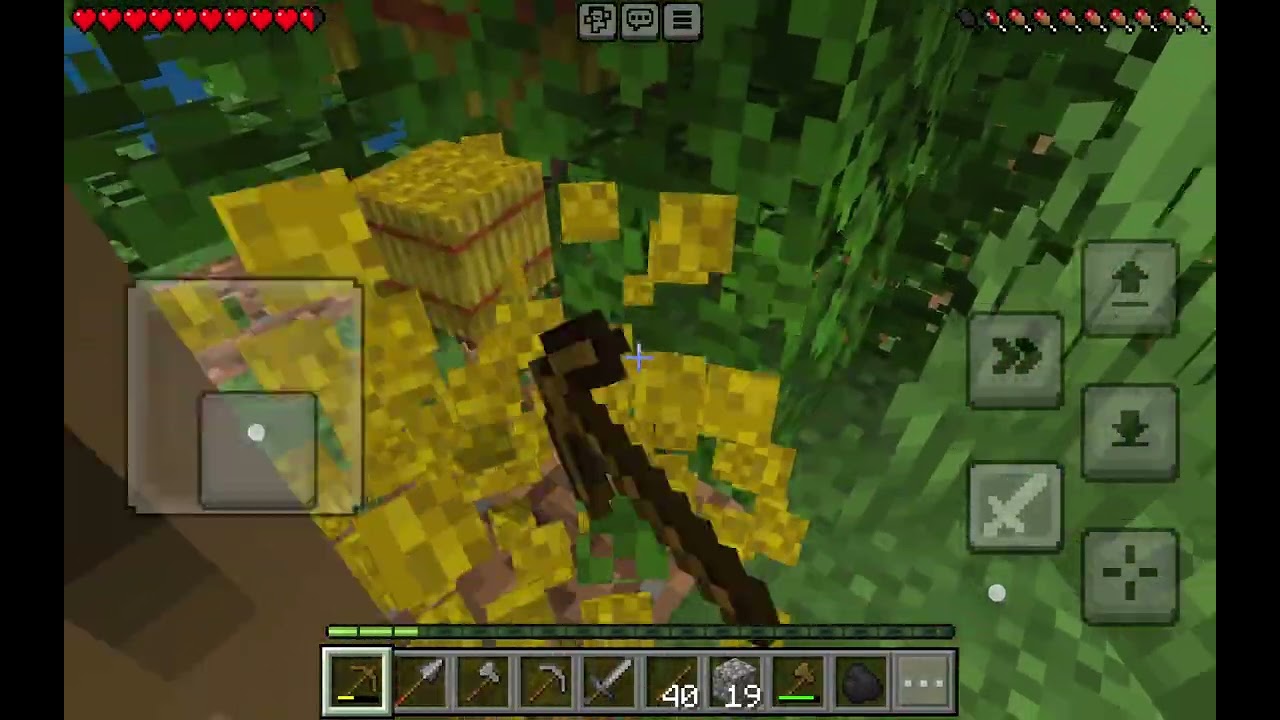 Minecraft  4Jun 2026