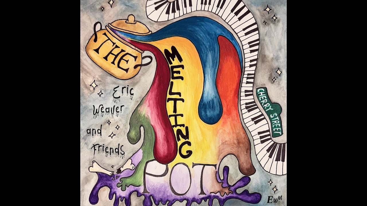 Live - By Eric Weaver