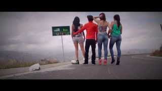 Euro Latin Beats feat King Africa - Vamos a la Party (Official Video)