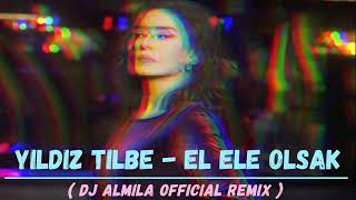 Yıldız Tilbe El Ele Olsak Remix  (17) Resimi