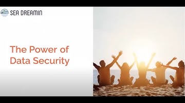 The Power of Data Security with Khyati Mehta