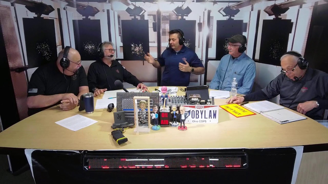 04/19/2025 OnTarget Radio Show 