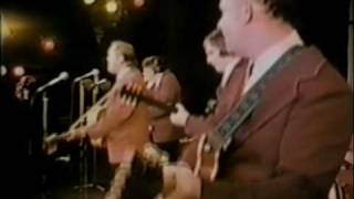 Bill Haley and his Comets - Rock Around The Clock - The Concert for Unicef Paris 1974