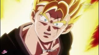 Super Dragon Ball Heroes  Ultra God Mission Episode 9   English Sub