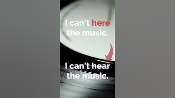 Word Usage Demystified: Mastering Commonly Misused Words