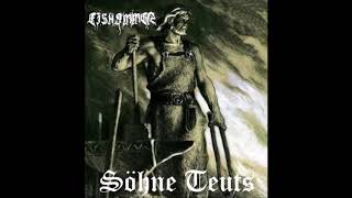 Eishammer - Söhne Teuts