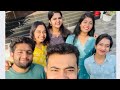Family fun vlog❤️🤣