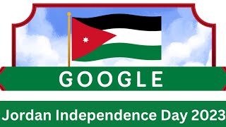 Jordan Independence Day 2023: Celebrating Freedom and Heritage