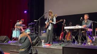Madison Cunningham “Trouble Found Me”