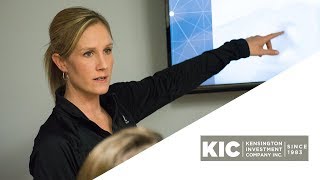 Biohazard Safety Training — Kensington Investment Co / 24 Restore / Trauma Services