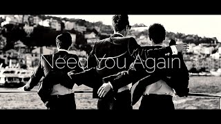 SadBois, ROY KNOX, Jake Neumar - Need You Again [No Copyright Music]