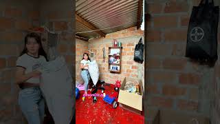 Soy Una Adulta Joven Viviendo Feliz Y Tranquila En El Campo