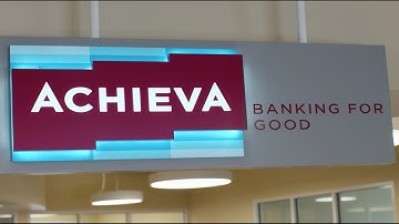 Achieva: Our History