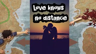 Love messages for long distance relationship || Love Letter To You From Faraway