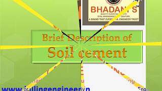 Soil sampling and testing
