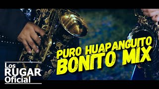 Los Rugar - PURO HUAPANGUITO - Mix de Huapangos chords