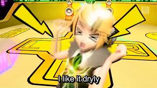 Remote Controller - Vocaloid - misheard lyrics