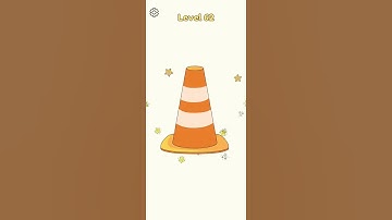 DOP Level 62 | Draw One Part Level 62 Solutions