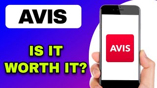 AVIS APP REVIEW - IS IT WORTH IT? (EXPLAINED) screenshot 5