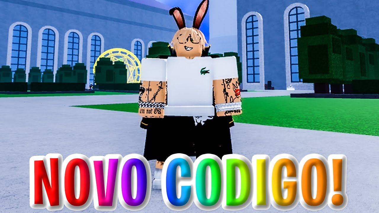 NOVOS* CÓDIGOS DO BLOX FRUITS UPDATE 16! (Roblox) 🔥💀 