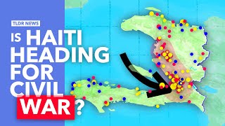 Why Haiti’s Crisis is Getting Even Worse