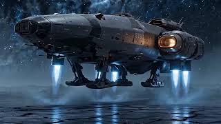 Details PRECEDENT | Sci-Fi Short Film AI Update