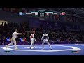119 Round of 32 M  45kg JPN YAMASHITA K  CAN AL SAHAB L  PGM