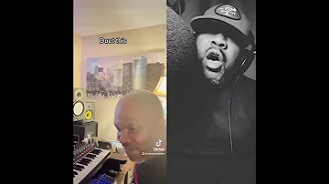 Can YOU Take on Tank's Vocal Challenge? (New Edition Cover)