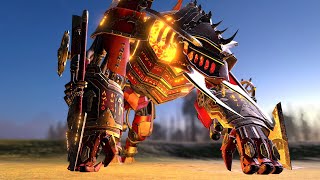 K'daai Destroyer Could Have Been An Elden Ring Boss