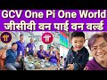 GCV One Pi One World | Pi Network New Update | Pi Open Mainnet | Pi Price Prediction