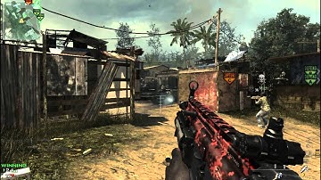 [MW3]FIRST NOOBTUBE HEADSHOT