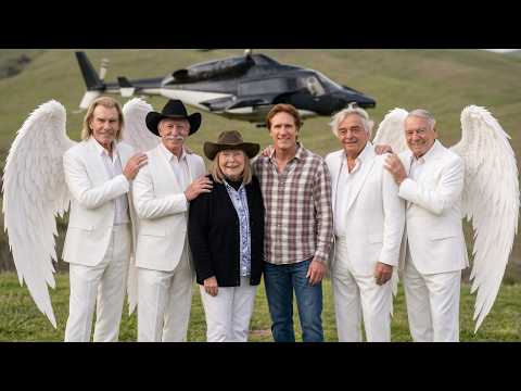 Airwolf: The Movie (1984) Cast Then and Now 2026 | Shocking Changes 42 Years Later!