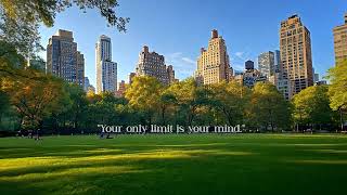 Life’s Philosophy in the City Park – Finding Peace and Balance in Nature 🌳✨