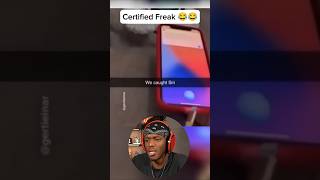Siri Moving Mad 💀