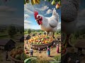 Pixel Animals Adventure - Part 9 #shorts