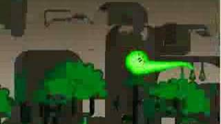 Snot Put