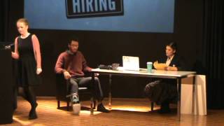 The Exit Interview Act 1