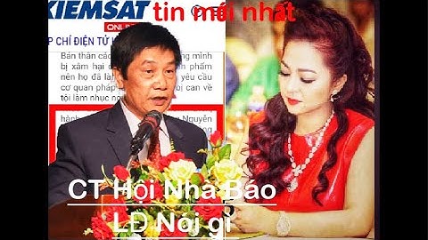 ls CEO Nguyễn Phương Hằng Ông Toà vai trò đồng phạm của Ông Dũng|tin mới nhất