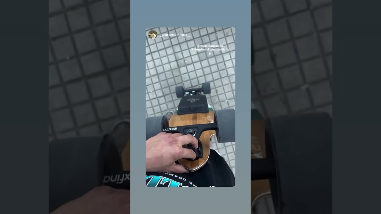 🔥 Transform Your Board with the Maxfind CYBER KIT! 🛹✨