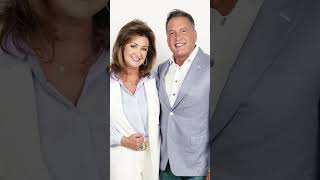 Jonathan Lamb Fathers Marcus Lamb Wanted Him to Be president of Daystar This Photo Proves it