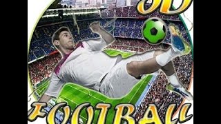 أفضل لعبة كرة القدم 3D اندرويد screenshot 5