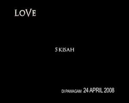 LOVE - IN MALAYSIA & BRUNEI CINEMAS 24 APRIL 2008